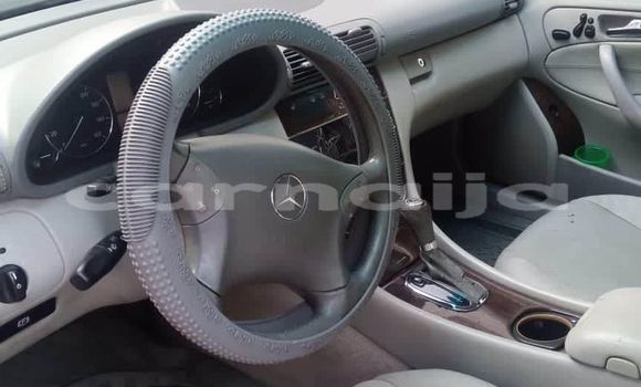 Acheter Occasion Voiture Mercedes-Benz C–Class Autre à Abak, État d'Akwa Ibom Acheter Occasion Voiture Mercedes-Benz C–Class Autre à Abak, État d'Akwa Ibom