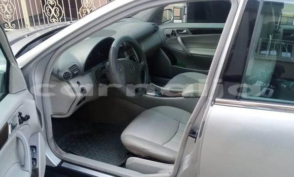 Acheter Occasion Voiture Mercedes-Benz C–Class Autre à Abak, État d'Akwa Ibom Acheter Occasion Voiture Mercedes-Benz C–Class Autre à Abak, État d'Akwa Ibom