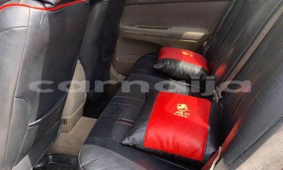 Buy Used Toyota Corolla Other Car in Abat in Akwa Ibom State Buy Used Toyota Corolla Other Car in Abat in Akwa Ibom State