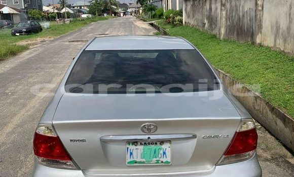 Buy Used Toyota Corolla Other Car in Abat in Akwa Ibom State Buy Used Toyota Corolla Other Car in Abat in Akwa Ibom State