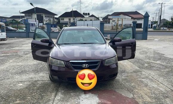 Buy Used Hyundai Sonata Other Car in Abak in Akwa Ibom State