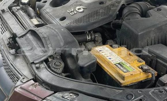 Buy Used Hyundai Sonata Other Car in Abak in Akwa Ibom State Buy Used Hyundai Sonata Other Car in Abak in Akwa Ibom State