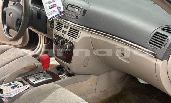 Buy Used Hyundai Sonata Other Car in Abak in Akwa Ibom State Buy Used Hyundai Sonata Other Car in Abak in Akwa Ibom State