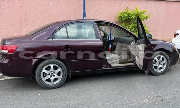 Buy Used Hyundai Sonata Other Car in Abak in Akwa Ibom State Buy Used Hyundai Sonata Other Car in Abak in Akwa Ibom State