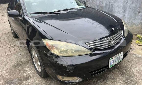 Acheter Occasion Voiture Toyota Camry Autre à Abakaliki, État d'Ebonyi Acheter Occasion Voiture Toyota Camry Autre à Abakaliki, État d'Ebonyi