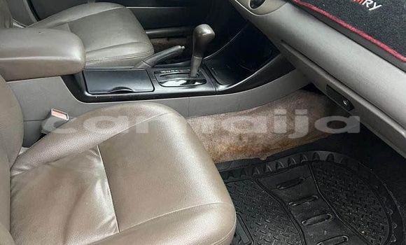 Buy Used Toyota Camry Other Car in Abakaliki in Ebonyi State Buy Used Toyota Camry Other Car in Abakaliki in Ebonyi State