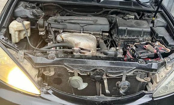 Buy Used Toyota Camry Other Car in Abakaliki in Ebonyi State Buy Used Toyota Camry Other Car in Abakaliki in Ebonyi State