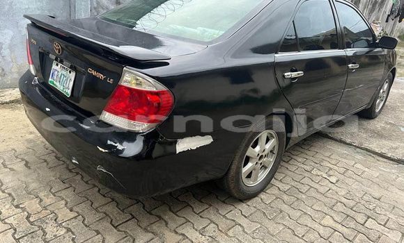 Buy Used Toyota Camry Other Car in Abakaliki in Ebonyi State Buy Used Toyota Camry Other Car in Abakaliki in Ebonyi State