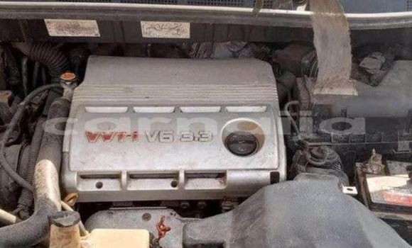 Buy Used Toyota Sienna Other Car in Abaji in Federal Capital Territory Buy Used Toyota Sienna Other Car in Abaji in Federal Capital Territory