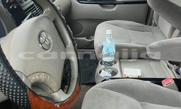 Buy Used Toyota Sienna Other Car in Abaji in Federal Capital Territory Buy Used Toyota Sienna Other Car in Abaji in Federal Capital Territory