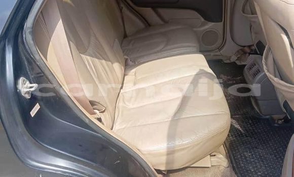 Buy Used Lexus RX 300 Black Car in Abaji in Federal Capital Territory Buy Used Lexus RX 300 Black Car in Abaji in Federal Capital Territory