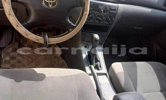 Buy Used Toyota Corolla Other Car in Abat in Akwa Ibom State Buy Used Toyota Corolla Other Car in Abat in Akwa Ibom State