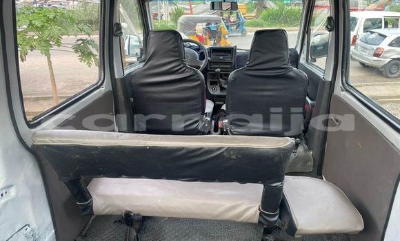 Acheter Occasion Voiture Toyota Hiace Blanc à Abaji, Territoire de la capitale fédérale Acheter Occasion Voiture Toyota Hiace Blanc à Abaji, Territoire de la capitale fédérale