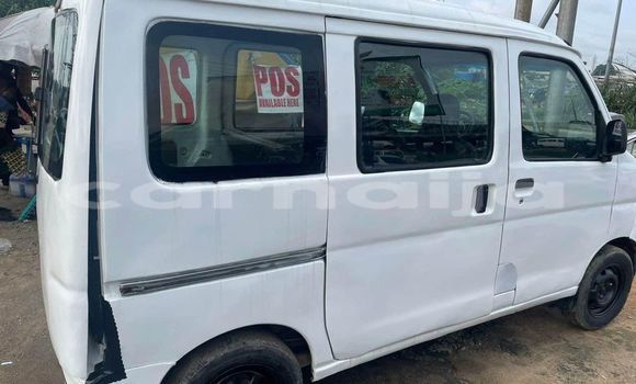 Acheter Occasion Voiture Toyota Hiace Blanc à Abaji, Territoire de la capitale fédérale Acheter Occasion Voiture Toyota Hiace Blanc à Abaji, Territoire de la capitale fédérale
