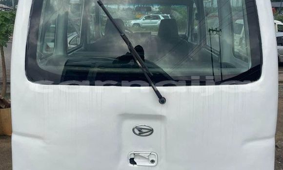 Acheter Occasion Voiture Toyota Hiace Blanc à Abaji, Territoire de la capitale fédérale Acheter Occasion Voiture Toyota Hiace Blanc à Abaji, Territoire de la capitale fédérale