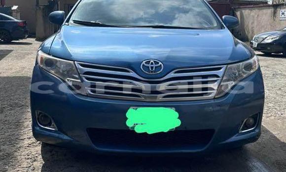 Acheter Occasion Voiture Toyota Venza Autre à Abak, État d'Akwa Ibom Acheter Occasion Voiture Toyota Venza Autre à Abak, État d'Akwa Ibom
