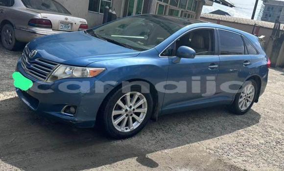Buy Used Toyota Venza Other Car in Abak in Akwa Ibom State Buy Used Toyota Venza Other Car in Abak in Akwa Ibom State