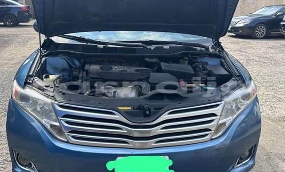 Buy Used Toyota Venza Other Car in Abak in Akwa Ibom State Buy Used Toyota Venza Other Car in Abak in Akwa Ibom State