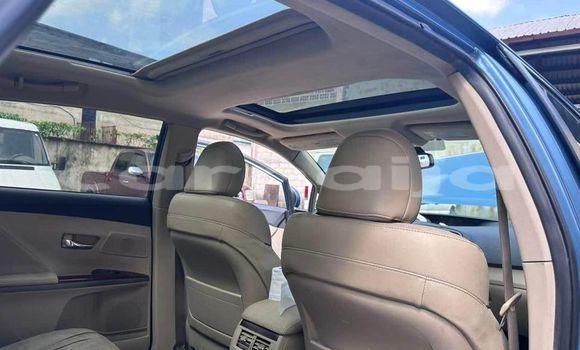 Buy Used Toyota Venza Other Car in Abak in Akwa Ibom State Buy Used Toyota Venza Other Car in Abak in Akwa Ibom State