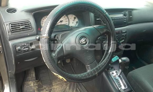 Acheter Occasion Voiture Toyota Corolla Autre à Abagana, État d'Anambra Acheter Occasion Voiture Toyota Corolla Autre à Abagana, État d'Anambra