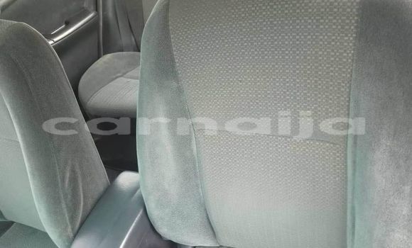 Acheter Occasion Voiture Toyota Corolla Autre à Abagana, État d'Anambra Acheter Occasion Voiture Toyota Corolla Autre à Abagana, État d'Anambra