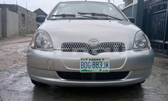 Buy Used Toyota Yaris Other Car in Abagana in Anambra State