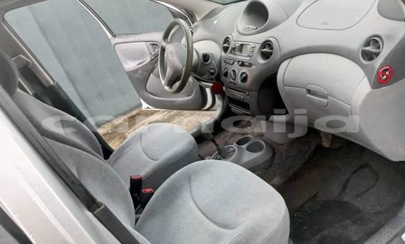 Buy Used Toyota Yaris Other Car in Abagana in Anambra State Buy Used Toyota Yaris Other Car in Abagana in Anambra State