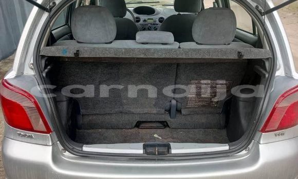 Buy Used Toyota Yaris Other Car in Abagana in Anambra State Buy Used Toyota Yaris Other Car in Abagana in Anambra State