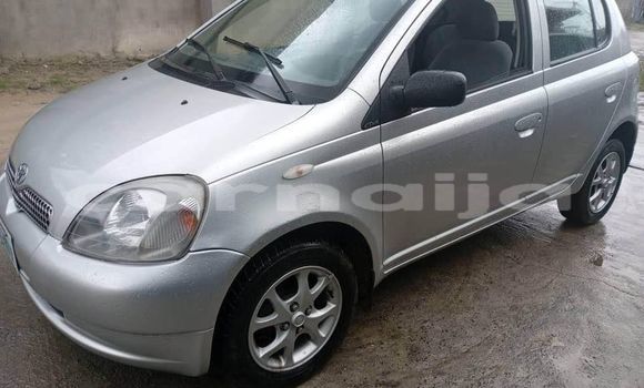 Buy Used Toyota Yaris Other Car in Abagana in Anambra State Buy Used Toyota Yaris Other Car in Abagana in Anambra State
