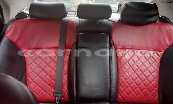 Buy Used Lexus IS Other Car in Abaji in Federal Capital Territory Buy Used Lexus IS Other Car in Abaji in Federal Capital Territory