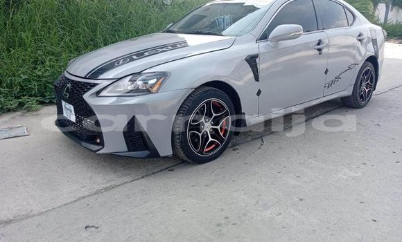Buy Used Lexus IS Other Car in Abaji in Federal Capital Territory Buy Used Lexus IS Other Car in Abaji in Federal Capital Territory