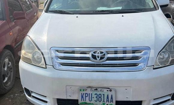 Acheter Occasion Voiture Toyota IST Autre à Abak, État d'Akwa Ibom