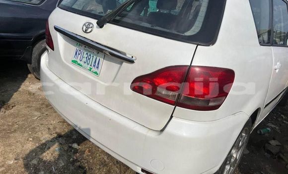 Buy Used Toyota IST Other Car in Abak in Akwa Ibom State Buy Used Toyota IST Other Car in Abak in Akwa Ibom State