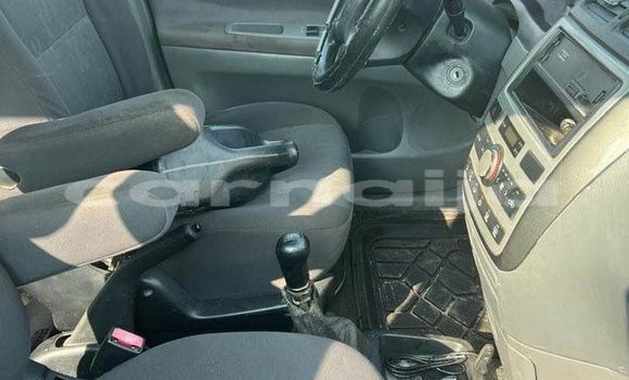 Buy Used Toyota IST Other Car in Abak in Akwa Ibom State Buy Used Toyota IST Other Car in Abak in Akwa Ibom State