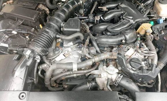 Buy Used Toyota IST Other Car in Abak in Akwa Ibom State Buy Used Toyota IST Other Car in Abak in Akwa Ibom State