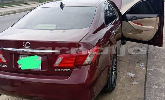 Acheter Occasion Voiture Lexus ES Autre à Abaji, Territoire de la capitale fédérale
