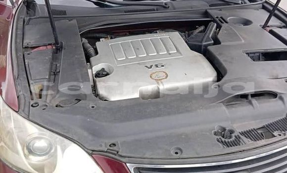 Buy Used Lexus ES Other Car in Abaji in Federal Capital Territory Buy Used Lexus ES Other Car in Abaji in Federal Capital Territory