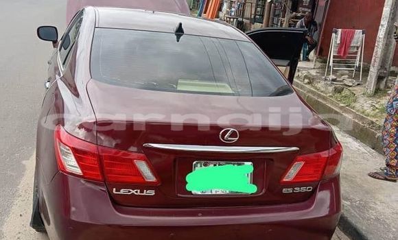Buy Used Lexus ES Other Car in Abaji in Federal Capital Territory Buy Used Lexus ES Other Car in Abaji in Federal Capital Territory