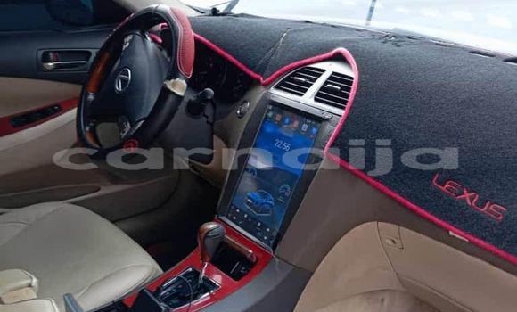 Buy Used Lexus ES Other Car in Abaji in Federal Capital Territory Buy Used Lexus ES Other Car in Abaji in Federal Capital Territory