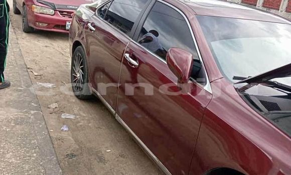 Buy Used Lexus ES Other Car in Abaji in Federal Capital Territory Buy Used Lexus ES Other Car in Abaji in Federal Capital Territory