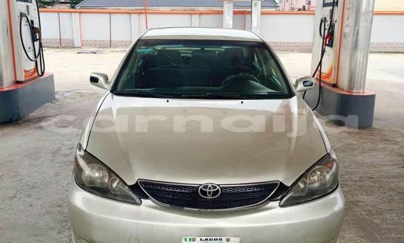 Buy Used Toyota Corolla Other Car in Abejukolo in Kogi State