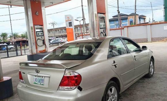 Buy Used Toyota Corolla Other Car in Abejukolo in Kogi State Buy Used Toyota Corolla Other Car in Abejukolo in Kogi State