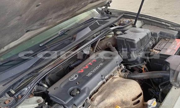 Buy Used Toyota Corolla Other Car in Abejukolo in Kogi State Buy Used Toyota Corolla Other Car in Abejukolo in Kogi State