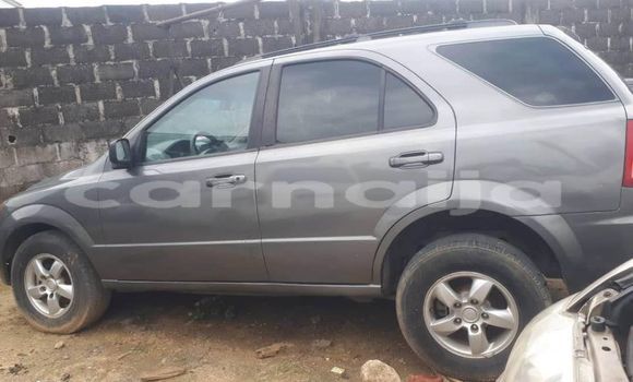 Acheter Occasion Voiture Kia Sportage Autre à Abak, État d'Akwa Ibom Acheter Occasion Voiture Kia Sportage Autre à Abak, État d'Akwa Ibom