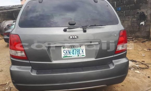 Acheter Occasion Voiture Kia Sportage Autre à Abak, État d'Akwa Ibom Acheter Occasion Voiture Kia Sportage Autre à Abak, État d'Akwa Ibom