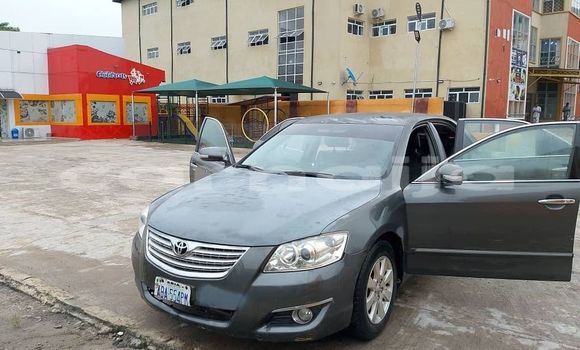 Buy Used Toyota Spade Other Car in Abat in Akwa Ibom State Buy Used Toyota Spade Other Car in Abat in Akwa Ibom State