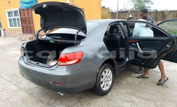 Acheter Occasion Voiture Toyota Spade Autre à Une chauve–souris, État d'Akwa Ibom Acheter Occasion Voiture Toyota Spade Autre à Une chauve–souris, État d'Akwa Ibom