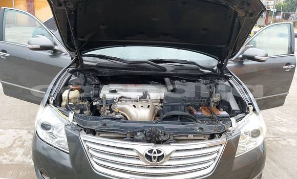 Acheter Occasion Voiture Toyota Spade Autre à Une chauve–souris, État d'Akwa Ibom Acheter Occasion Voiture Toyota Spade Autre à Une chauve–souris, État d'Akwa Ibom