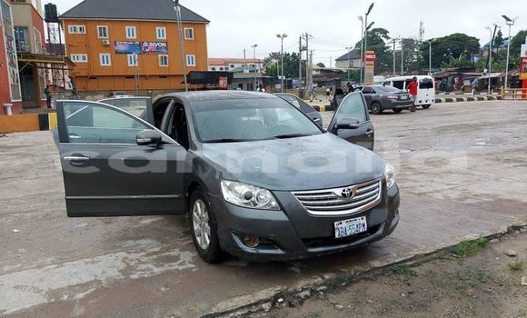 Acheter Occasion Voiture Toyota Spade Autre à Une chauve–souris, État d'Akwa Ibom Acheter Occasion Voiture Toyota Spade Autre à Une chauve–souris, État d'Akwa Ibom