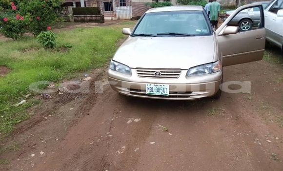Acheter Occasion Voiture Toyota Corolla Autre à Abuja, État de Lagos